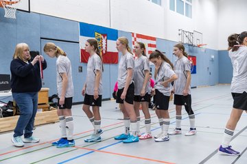 Bild 42 - wCJ NFV Futsalturnier